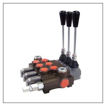 DISTRIBUTORE 3 LEVE DE 3/8"...