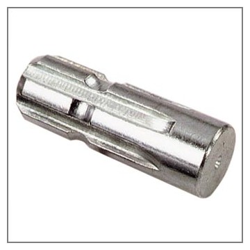 PERNO SCANALATO 1"3/8 Z6...