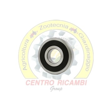 CUSCINETTO RADIALE