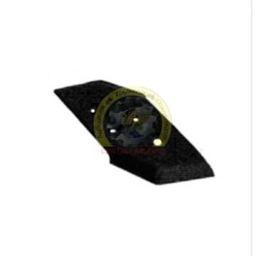 scalpello tipo NARDI 6C60 2...