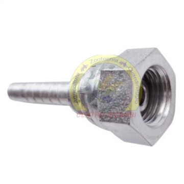 RACCORDO F. DIR T 1/2" F...