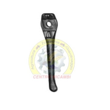 dente erpice LELY dx...