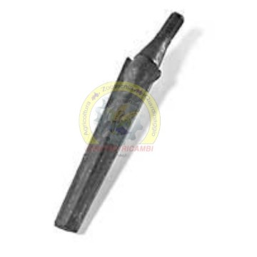dente  erpice REMAC-ISOMEC...