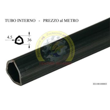 tubo card. pr.triang....