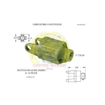 LIMIT. NOTT MTMAX.650 NM...