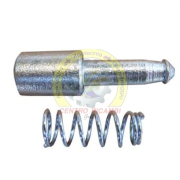 PULSANTE CPL. 1"3/8 D....