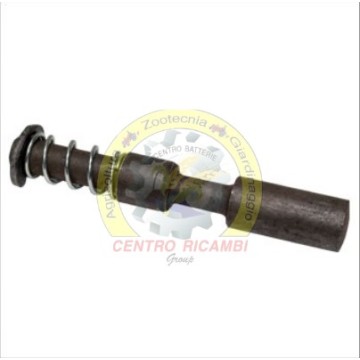 PULSANTE CPL 1"3/4...