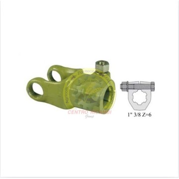 FORCELLA T/1 1"3/8 CON...