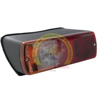 LUCE POSTERIORE DX NH 83960375