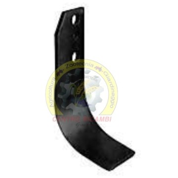 zappa dx CARRARO Super HP...
