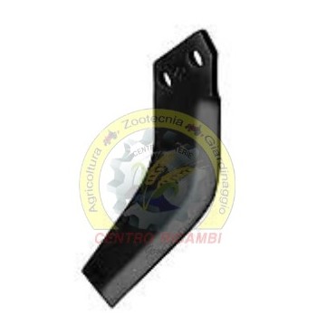 zappa sx PASQUALI 557 (10PZ)