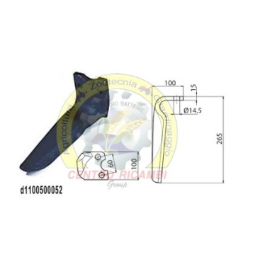 DENTE ERPICE HOWARD R....