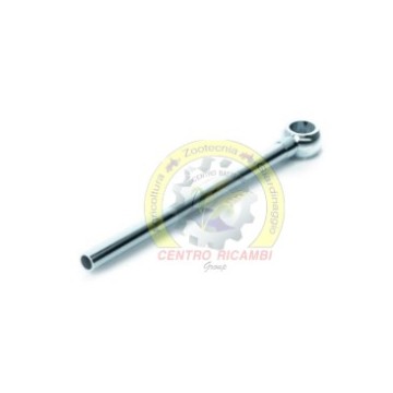 OCCHIO 3/8" TUBO 12 LUNGO 400