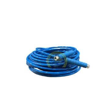 TUBO RACCORDATO IDRO 5/16"...