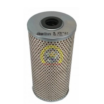 FILTRO OLIO IMMERSO