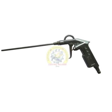 PISTOLA GONFIAGGIO A CANNA...