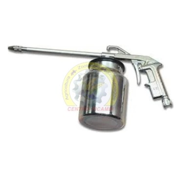 PISTOLA PER LAVAGGIO KG...