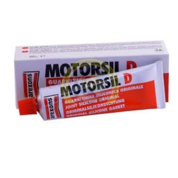 MOTORSIL D PASTA ROSSA 60GR...