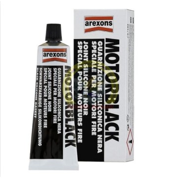 MOTORBLACK NERA 60 GR[0] 20424