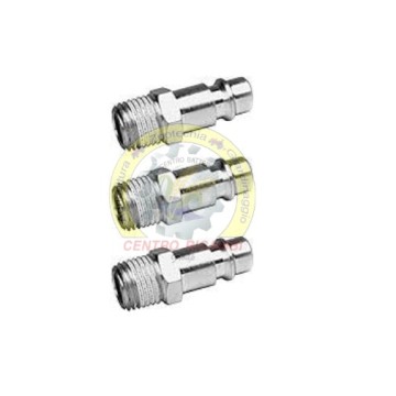 INNESTO M.1/4" S.ITALIA...