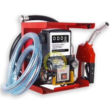 KIT TRAVASO CARB. CON...
