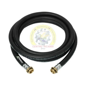 TUBO EROGAZIONE MT 4 CON...