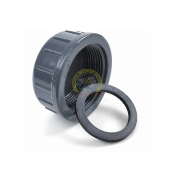 TAPPO FEMMINA 1"1/2 25412