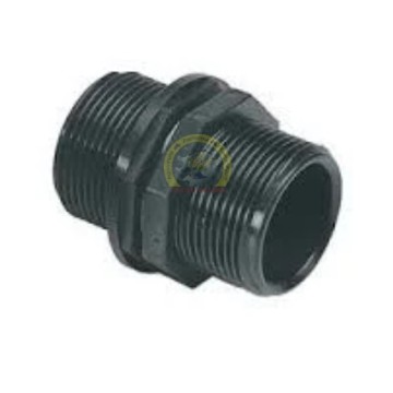 NIPPLO M-M 1/2" 25629