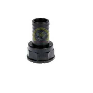RACC F 1"1/4 PTG 35 26058