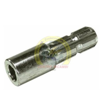 PERNO SCANALATO 30906 K5