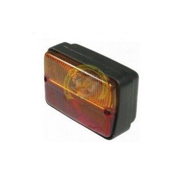 FANALE POST 120X80 DX.SX 3...