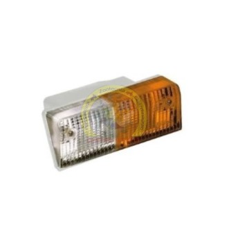 FANALE ANT SX FIAT780...
