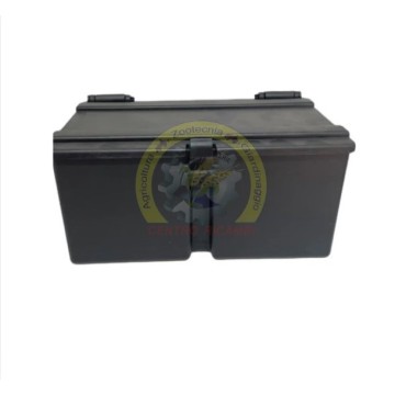 CASSETTA PORTA-ATTREZZI PVC...