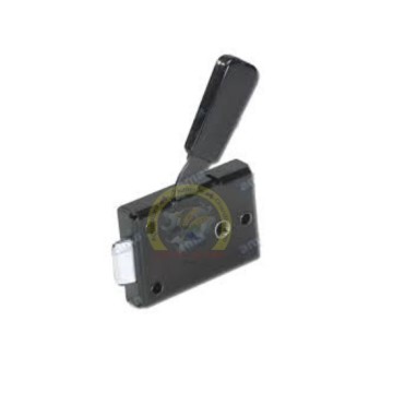 SERRATURA UNIVERSALE SX 62123