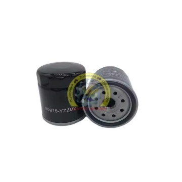 FILTRO OLIO RE539279