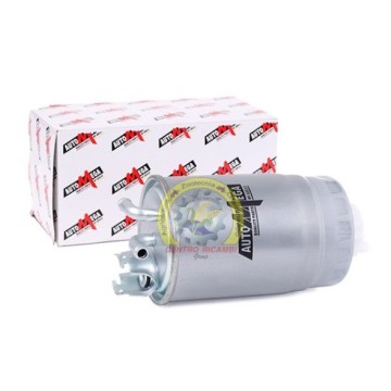 FILTRO CARBURANTE