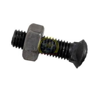 BULLONE/DADO 10x38 X VOMER...