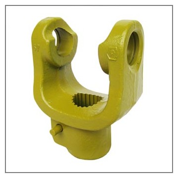 forcella (4) pulsante 1"3/8...