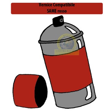 SAME ROSSO 400 ML