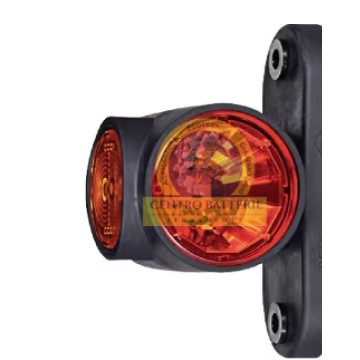 LUCE INGOMBRO DX + SX A LED...