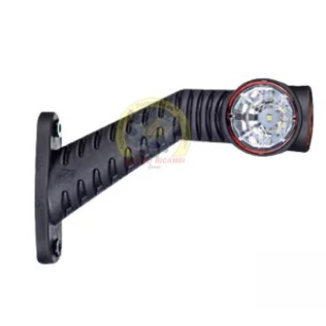 LUCE INGOMBRO  DX A LED...
