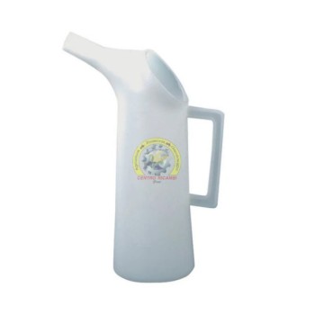 MISURINO PLASTICA LT 2 [0]...