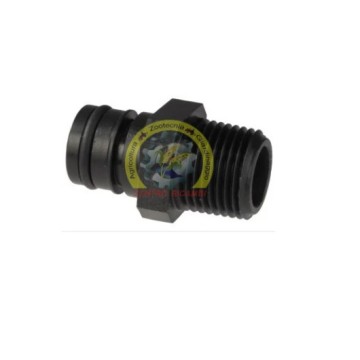 RACC M 1/2" PER POMPA 5...