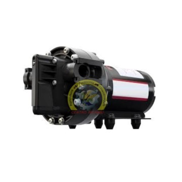 POMPA POLY 2030.1 VF DURAMAX