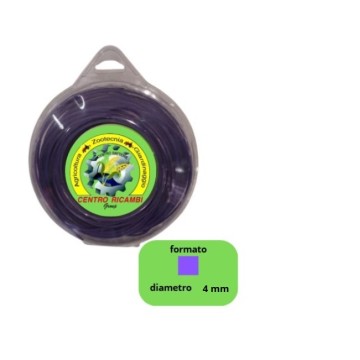 FILO D.4.00 QUADRO 25 MT...