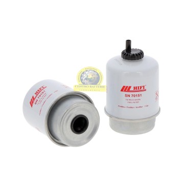 FILTRO CARBURANTE