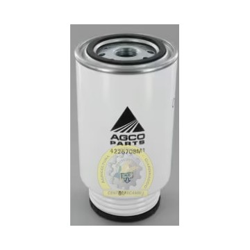 FILTRO CARBURANTE PRIMARIO