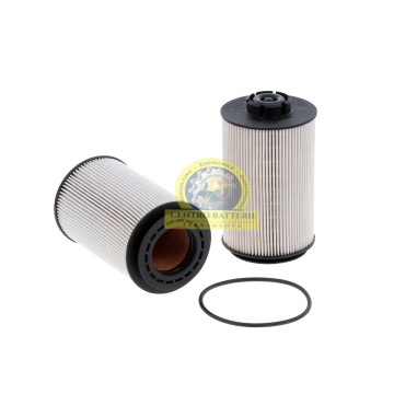 FILTRO COMBUSTIBILE MG1675