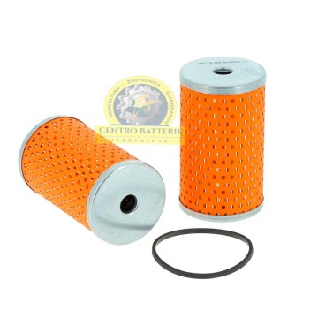 FILTRO CARBURANTE