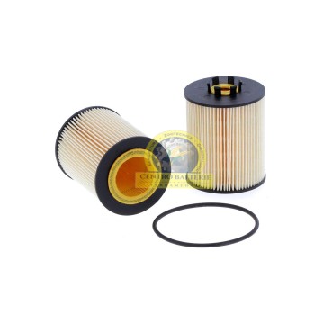 FILTRO CARBURANTE